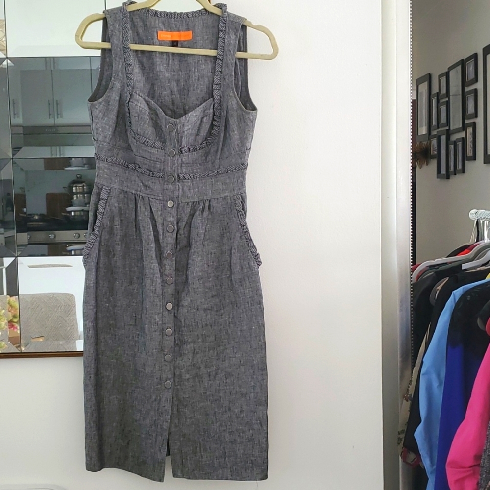 Dress by Cynthia Steffe